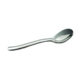 Worthy, Noble & Kent Tura S/S 4-1/2" Demitasse Spoon