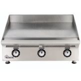 Star&reg; Mfg Ultra-Max&reg; Manual Control 36" Gas Griddle