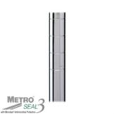 Metro Super Erecta Metroseal 84-3/4" Post