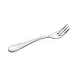 Steelite Rene Ozorio Aruba S/S 5-1/2" 3-Prong Cocktail Fork