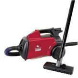 Eureka Sanitaire Compact Canister Vacuum