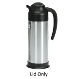 Update International Replacement Lid for SV-100 Cream Server
