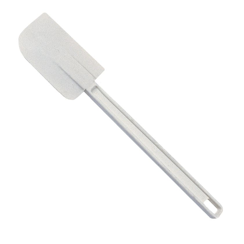 Update International 14" Rubber Scraper