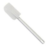 Update International 14" Rubber Scraper