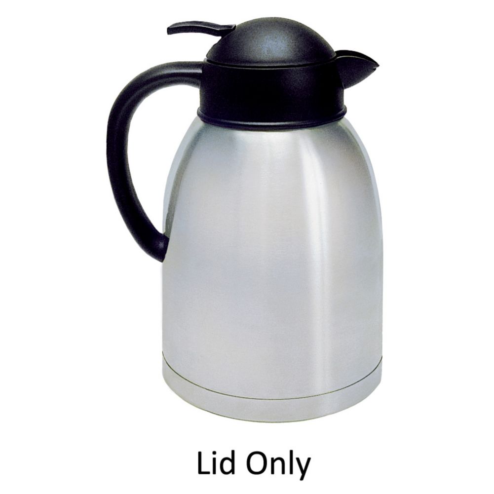 Update International Replacement Brew-Thru Lid for SA-19X