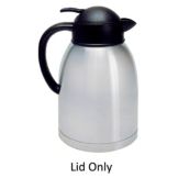 Update International Replacement Brew-Thru Lid for SA-19X