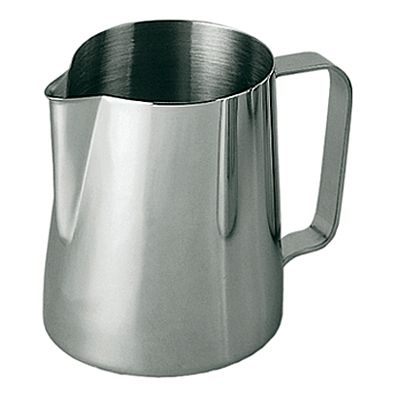 Update International S/S 33 Oz. Frothing Pitcher / Milk Steamer
