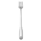 Cityscape S/S Oyster/Cocktail Fork, 6-1/8"