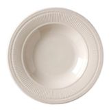 Vertex&reg; China Windsor Sculpted Rim 14-3/4 Oz Soup Bowl