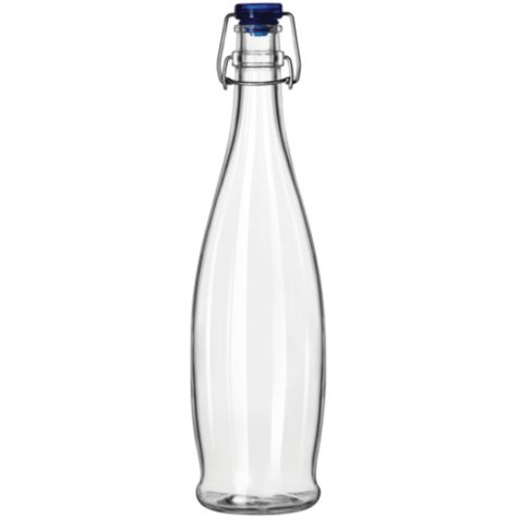 libbey water bottle
