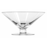 Libbey&reg; Hand-Blown 47 Oz Footed Flare Bowl