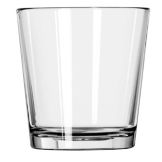 Heat-Treated Duratuff Double Old Fashioned Glass, 12 oz