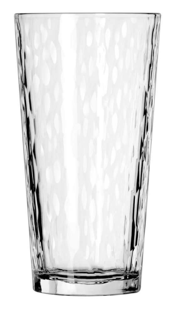 Libbey Duratuff&reg; Hammered Design 20 Oz Casual Cooler