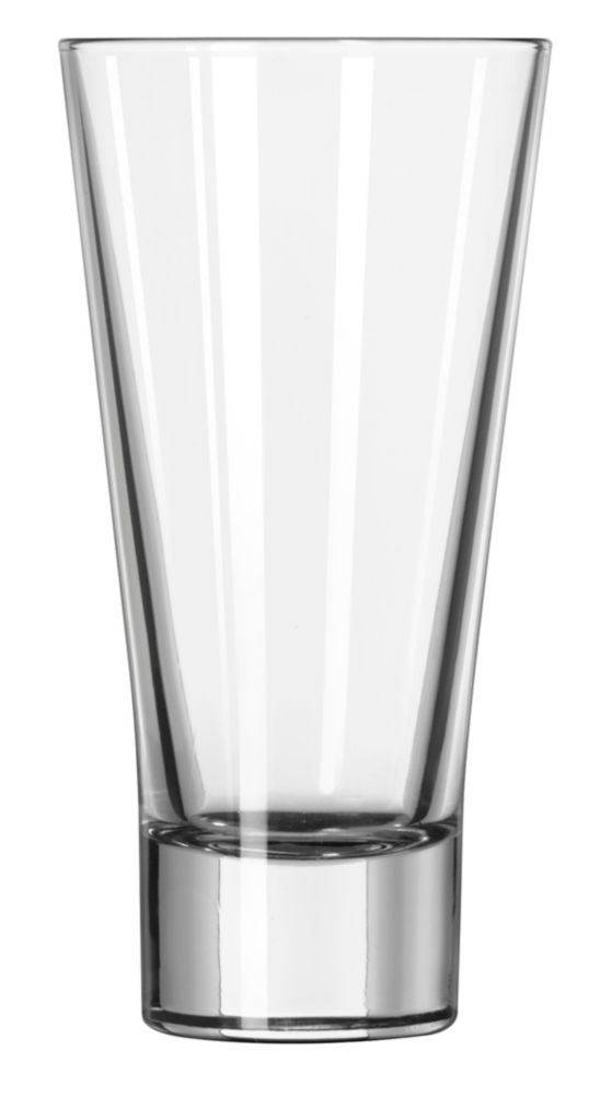 Series V350 Beverage Glass, 11.88 oz