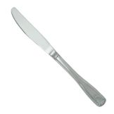 Update International Shelley Mirror Finish Chrome HD Dinner Knife