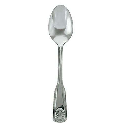 Update International Shelley Mirror Finish Chrome HD Dessert Spoon