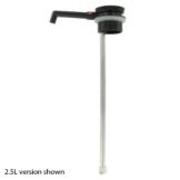 Update International Stopper Assembly for NPD-22 & NPDB-22 Airpots