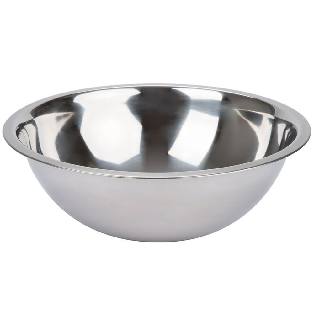 Update International S/S 13 Qt Mixing Bowl