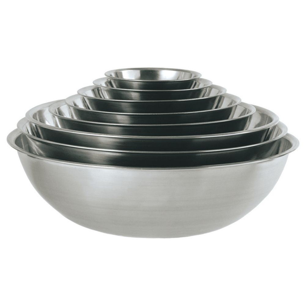 Update International S/S 13 Qt Mixing Bowl