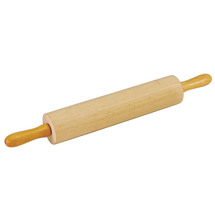 Update International 18" Wood Rolling Pin