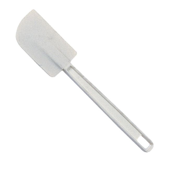 Update International 10" Rubber Scraper