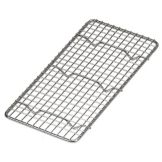 Update International Third Size 5" x 10" Wire Pan Grate