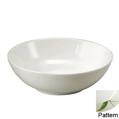 Schonwald Royal Garden 6-1/4" Porcelain Salad Bowl