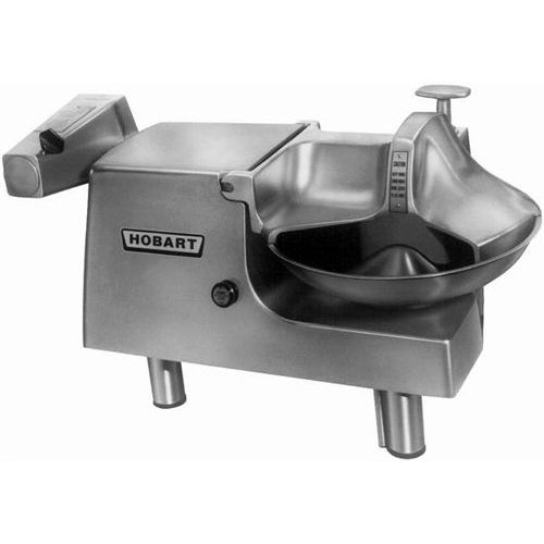 Hobart Food Cutter with 14" Bowl