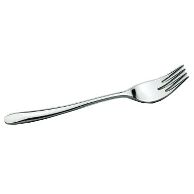 Worthy, Noble & Kent Harlan S/S 7-1/2" Fish Fork