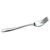 Worthy, Noble & Kent Harlan S/S 7-1/2" Fish Fork