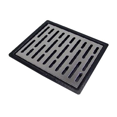 Server Single Drip Tray Assembly