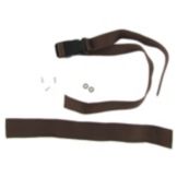Tomlinson 3 Piece Screws, Washers, and Strap for High Chair