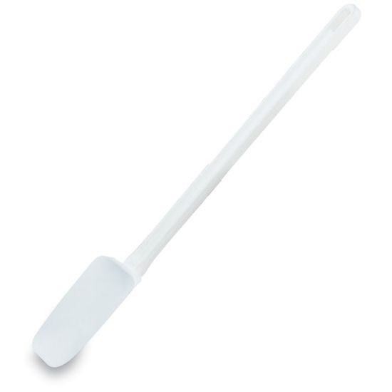Vollrath SoftSpoon&trade; White 16&frac12;" Spoonula