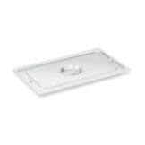 Super Pan 3 1/9 Size Solid S/S Cover