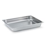 Super Pan 3 Double Size S/S Steam Table Tray
