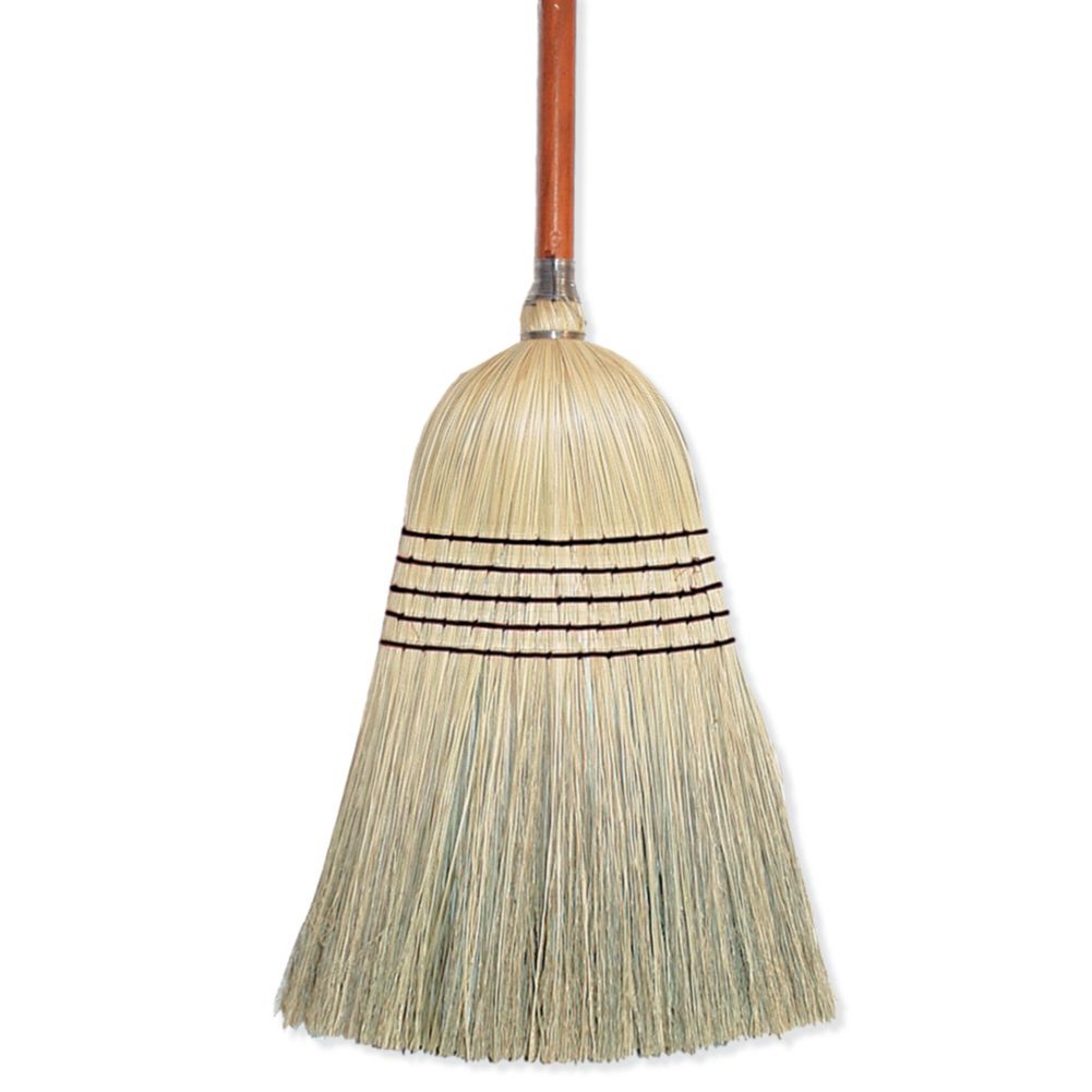 Continental Clean Sweep&trade; Blended 32# Warehouse Broom