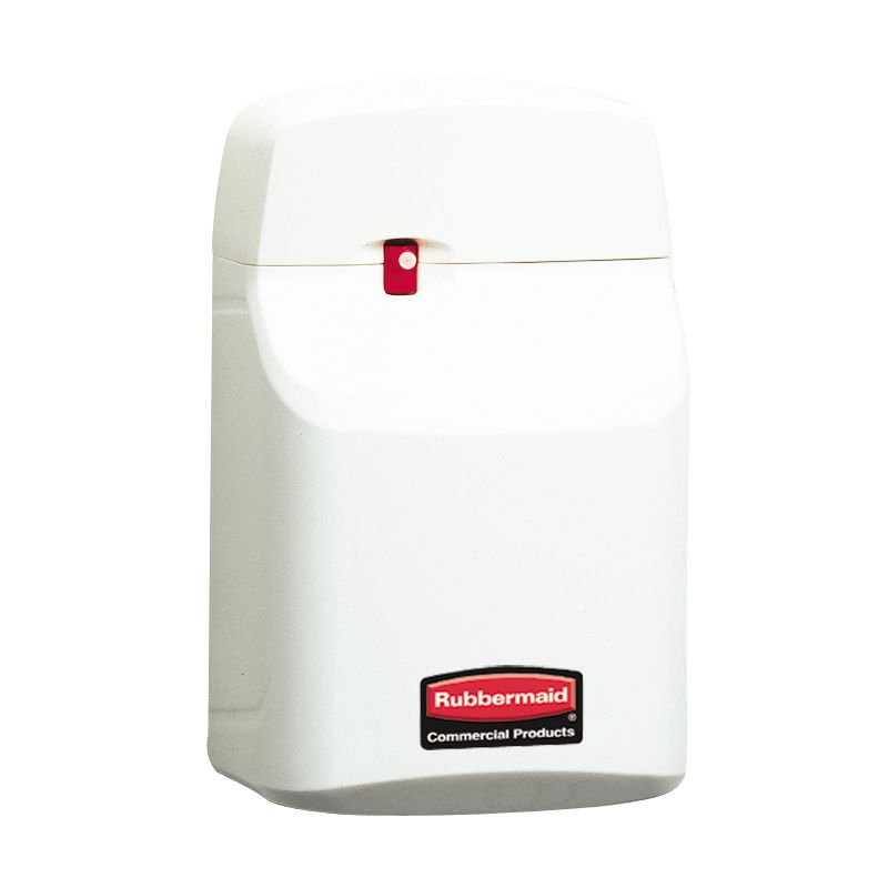 Rubbermaid SeBreeze&reg; White Economy Aerosol Odor Neutralizing Unit