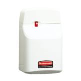 Rubbermaid SeBreeze&reg; White Economy Aerosol Odor Neutralizing Unit