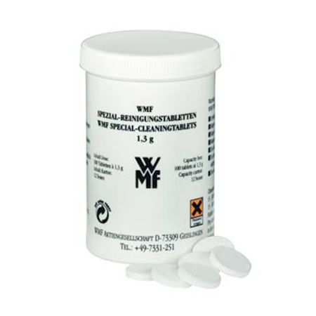 WMF Americas Cleaning Tablet for WMF 1400 Machine