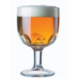Cardinal Elemental Barware 10 Oz. Goblet Glass