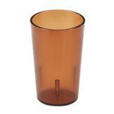 Cambro Colorware Amber 9.5 oz Tumbler