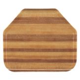Cambro Camtray&reg; Trapezoid Light Butcher Block