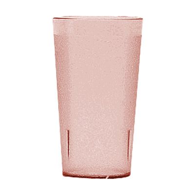 Cambro Colorware Blush 13 oz Tumbler