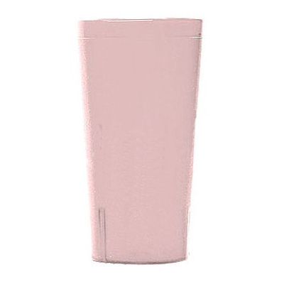 Cambro Colorware Blush 32 oz Tumbler