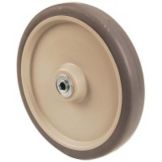 Replacement 10" Wheel for SlidingLid&trade; Ice Caddies