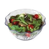 Cambro Clear 13 oz Swirl Bowl