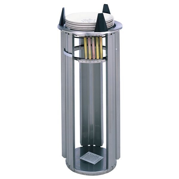 Adjustube Ii Dispenser, Plat