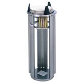 Adjustube Ii Dispenser, Plat