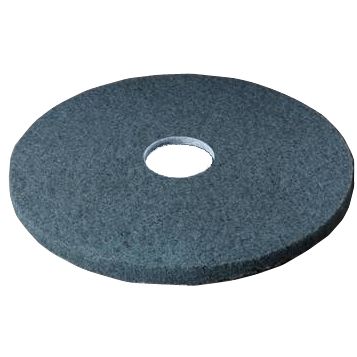 3M&trade; Blue 12" Floor Cleaner Pad 5300