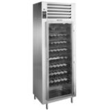 Traulsen UR48WT-26 48" Full Solid Door Spacesaver Wine Cooler